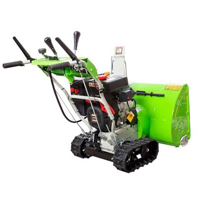 купить Снегоуборщик REDVERG RD-SB76/13TE в Москве - фото 