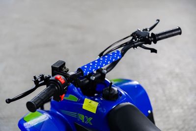 купить Квадроцикл TIGER 150 Universal RX в Москве - фото 