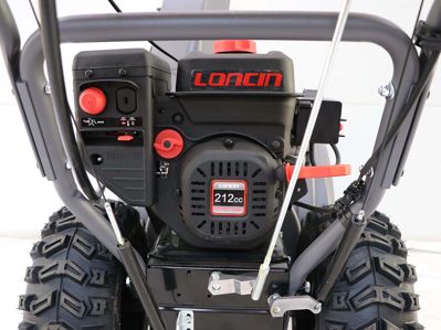 купить Снегоуборщик VILLARTEC WB 7066E в Москве - фото 