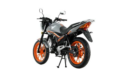 купить Мотоцикл ROCKOT SPECTRUM 150 ТУРЭНДУРО с ПТС в Москве - фото 