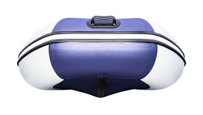 купить Лодка ПВХ РИВЬЕРА 3200 СК Компакт в Москве - фото 