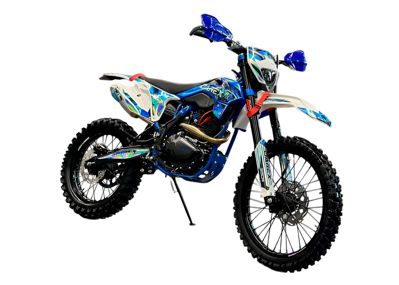 Мотоцикл эндуро DAREX Alga 300 S в Москве