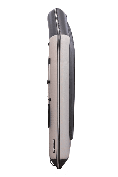 купить Лодка ПВХ SIBRIVER Хатанга 350 НДНД в Москве - фото 