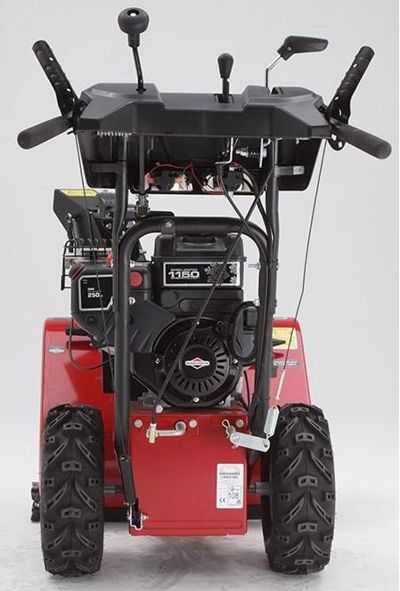 купить Снегоуборщик CANADIANA CM691150E в Москве - фото 