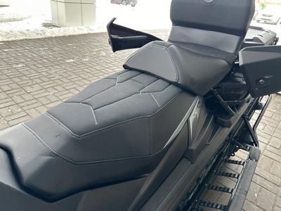 купить Снегоход POLARIS Titan Adventure ProStar S4 в Москве - фото 