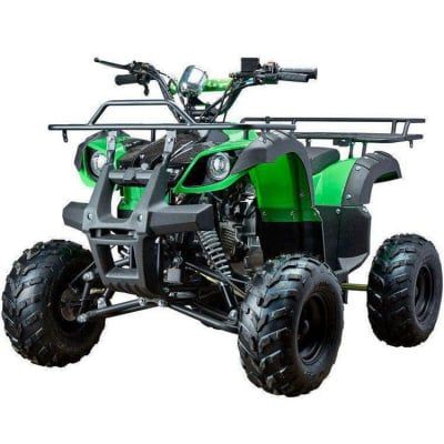 Квадроцикл YACOTA Kids 7 в Москве