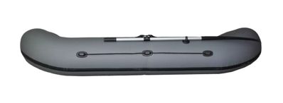 купить Гребная лодка ПВХ МУССОН B-290 РС в Москве - фото 