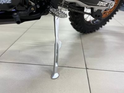 купить Мотоцикл кроссовый эндуро BRZ X8 NB300 24 в Москве - фото 