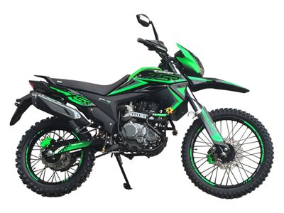 Мотоцикл RACER RC300-GY8V XSR  ТУРЭНДУРО в Москве