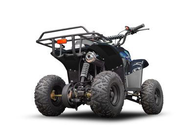 купить Квадроцикл SHARK 150 Universal в Москве - фото 