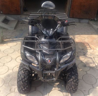 купить Квадроцикл ATV Beorn 200 в Москве - фото 