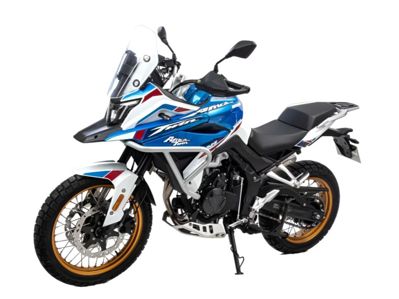 Мотоцикл MOTOLAND 500 NORTON ENDURO в Москве