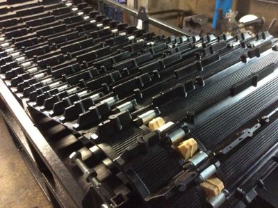 купить Мотобуксировщик СТЕМ СЕВЕР Эксперт 500 Компакт 15 л.с. в Москве - фото 