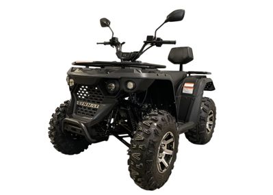 купить Квадроцикл LINHAI-YAMAHA M170 в Москве - фото 
