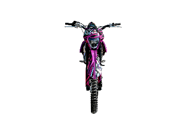 купить Мотоцикл кроссовый эндуро BRZ X5 Lite 21/18 (165FMM, 2023) в Москве - фото 