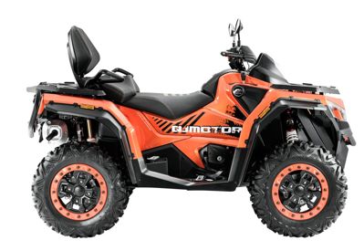 купить Квадроцикл QJ MOTOR SFA 1000 (ПСМ) в Москве - фото 