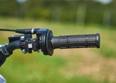 купить Мотоцикл питбайк SHARMAX Sport 145 Miami в Москве - фото 