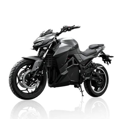 Электромотоцикл HEZZO M7 в Москве