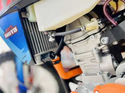 купить Мотоцикл FXMOTO K10 NB300 ENDURO в Москве - фото 