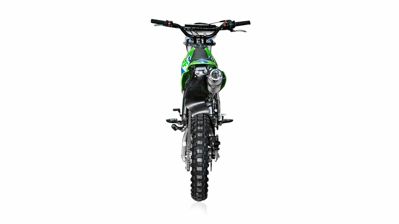 купить Мотоцикл APOLLO RFZ Start 125LE PITBIKE в Москве - фото 