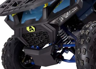 купить Квадроцикл AVANTIS Ray 8 Premium в Москве - фото 