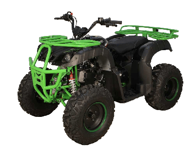 купить Квадроцикл AVANTIS Hunter 200 (Баланс. вал) в Москве - фото 