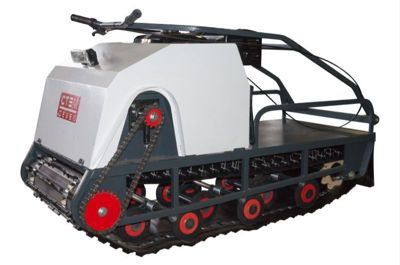 Мотобуксировщик СТЕМ СЕВЕР Эконом 500 в Москве