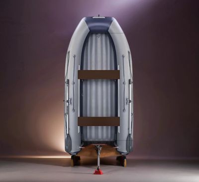 Лодка ПВХ ФЛАГМАН DK 500 в Москве