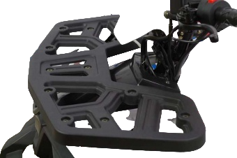 купить Квадроцикл AVANTIS Hunter 7 New Lux в Москве - фото 