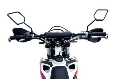 купить Мотоцикл кроссовый эндуро REGULMOTO DYNA в Москве - фото 