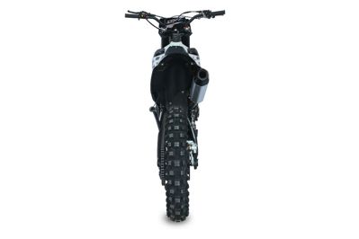 купить Мотоцикл кроссовый эндуро BRZ X8 PR300 BE в Москве - фото 