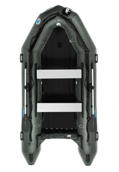 Лодка ПВХ STORMLINE Heavy Duty Air 430 (2024) в Москве