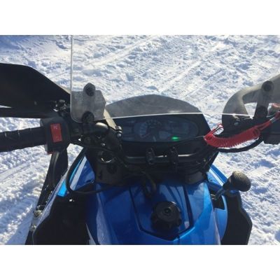 купить Снегоход РУСИЧ 200A в Москве - фото 