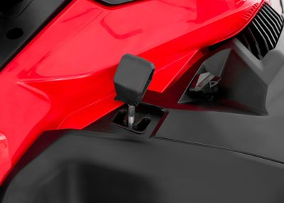 купить Снегоход SHARMAX Ace 1000 SWT в Москве - фото 