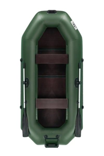 Гребная лодка ПВХ SHARMAX M280 Sport (2024) в Москве