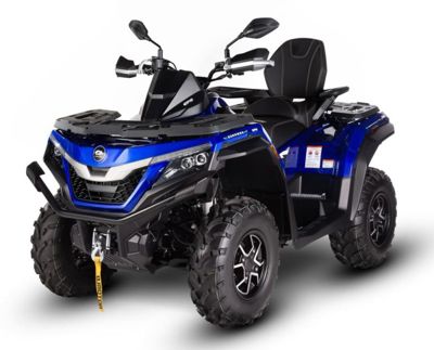 Квадроцикл SHARMAX Force Challenger 800 в Москве