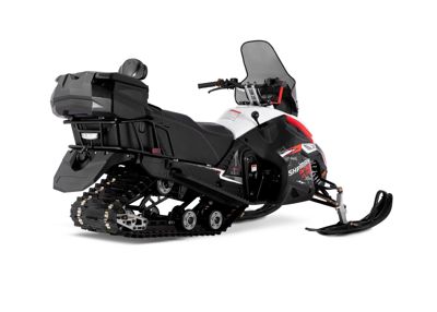 купить Снегоход SHARMAX SN-380 Ultra в Москве - фото 