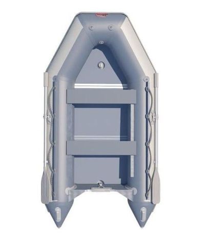 Лодка ПВХ BADGER CL 340 в Москве