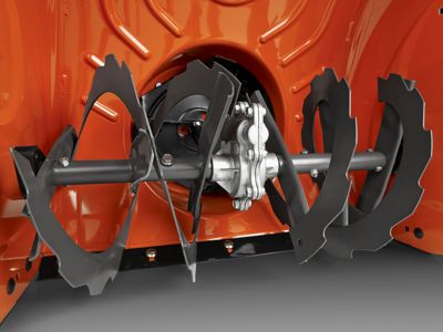 купить Снегоуборщик HUSQVARNA ST 230 в Москве - фото 