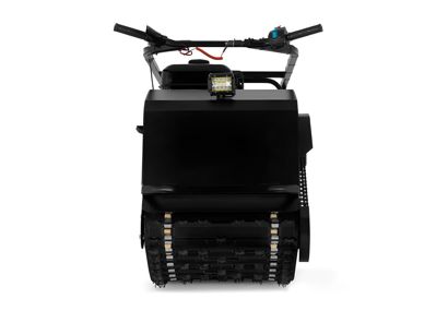 купить Мотобуксировщик FLAIZER GE500 1450 HP18 Maximum в Москве - фото 