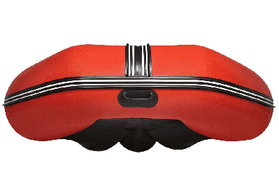 купить Лодка ПВХ ФРЕГАТ 430 FM Jet в Москве - фото 