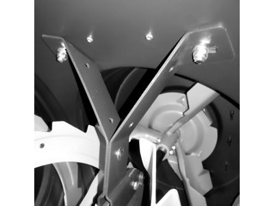 купить Снегоуборщик YARD FOX PRO 6654ET в Москве - фото 