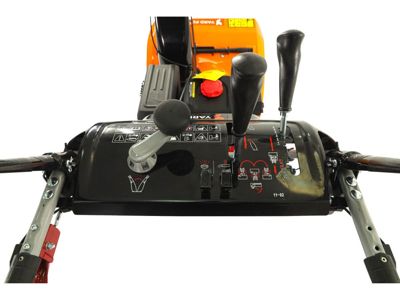 купить Снегоуборщик YARD FOX 6654ET в Москве - фото 