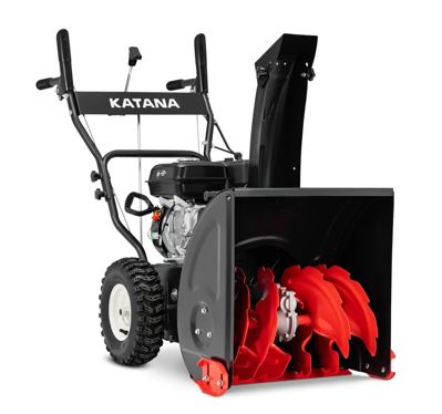 Снегоуборщик KATANA KS-53 в Москве