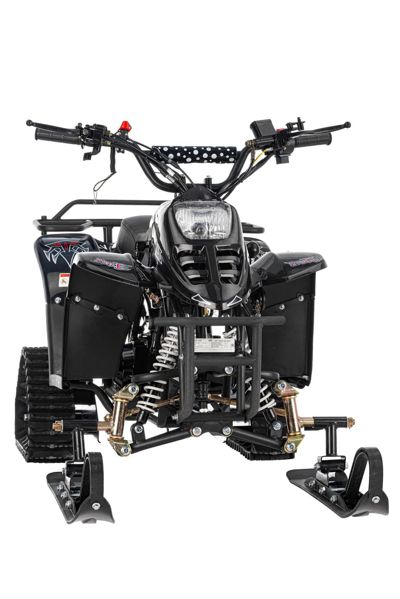купить Снегоцикл TIGER Universal 150 в Москве - фото 