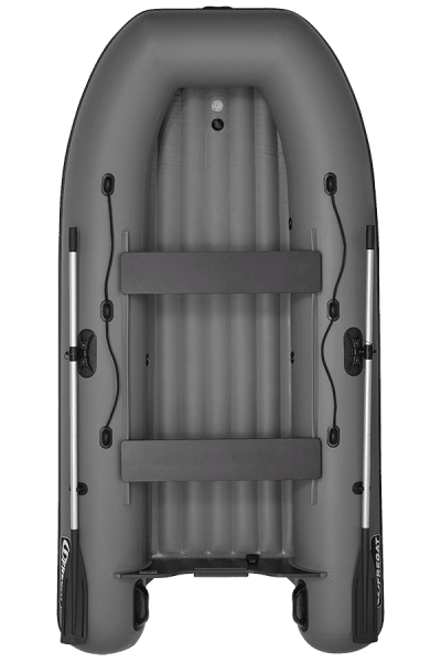 Лодка ПВХ ФРЕГАТ 310 Air НДНД в Москве