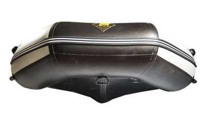 купить Лодка ПВХ РИВЬЕРА 3800 СК (Максима) в Москве - фото 