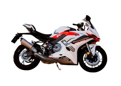 купить Мотоцикл VOGE RR 660 S в Москве - фото 