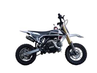 Мотоцикл BSE Kids 60 PITBIKE в Москве