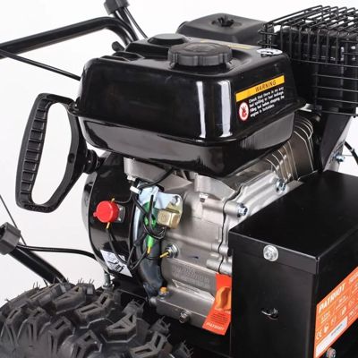 купить Снегоуборщик PATRIOT PRO 777 S Многофункциональный в Москве - фото 